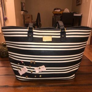 Betsy Johnson Tote
